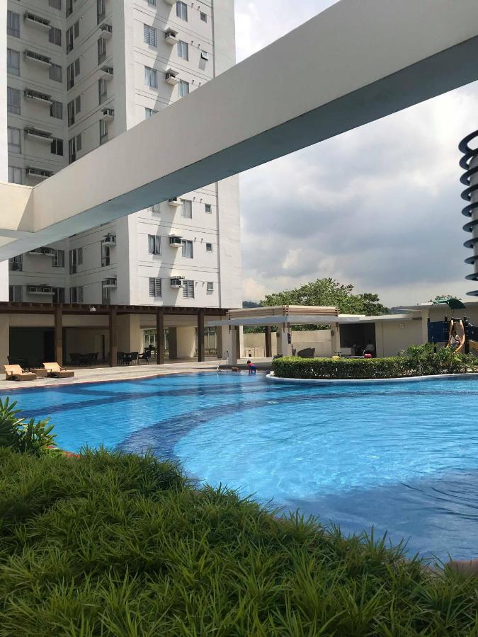 Apartamento Cozy 922 At Tower One Cebú Exterior foto